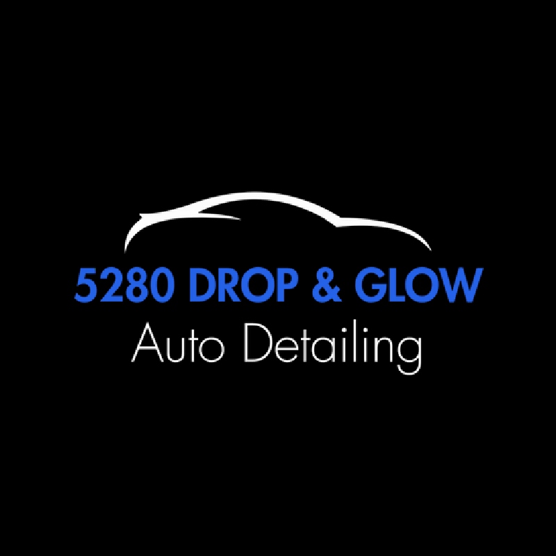 5280 Drop & Glow Auto Detailing
